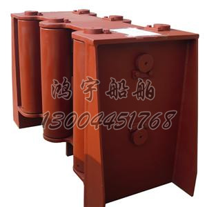 NP滾柱導(dǎo)纜器