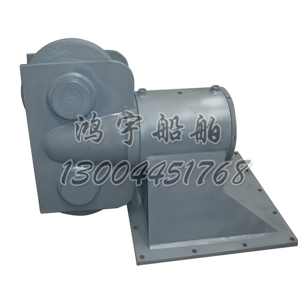 旋轉(zhuǎn)導纜器-1