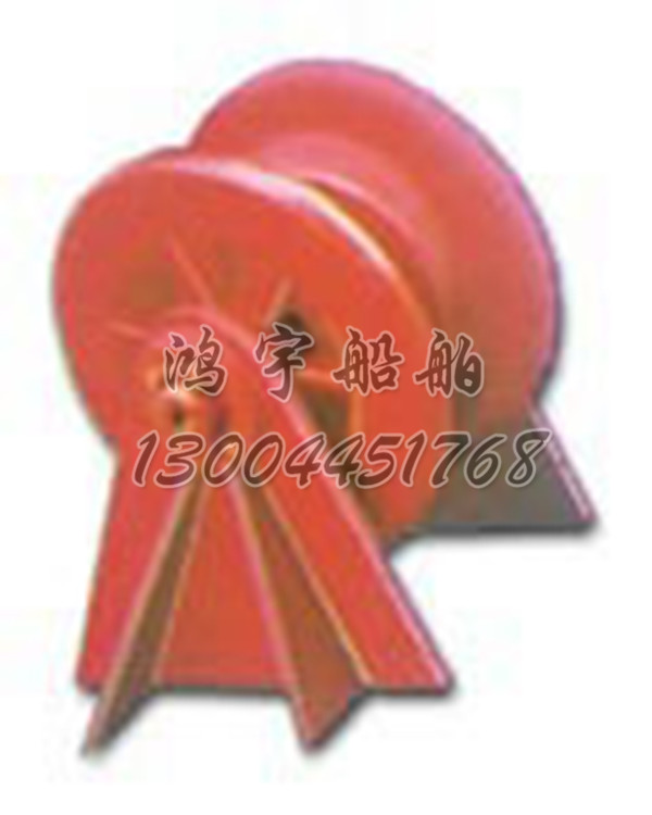 導(dǎo)鏈滾輪-3